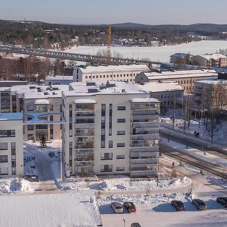 Tuomas' Luxurious Suites, Kitka. Rovaniemi Zewnętrze zdjęcie