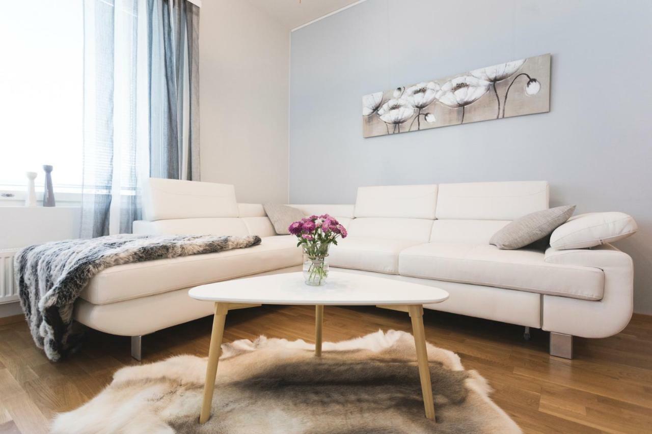 Tuomas' Luxurious Suites, Kitka. Rovaniemi Zewnętrze zdjęcie